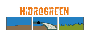 Logo Geo Green Hidrogreen